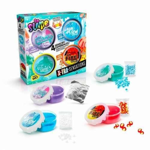 Igra Plastelinom Canal Toys SO SLIME DIY Cijena