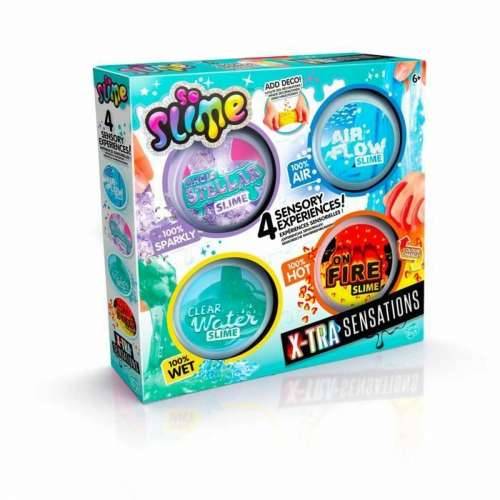 Igra Plastelinom Canal Toys SO SLIME DIY Cijena