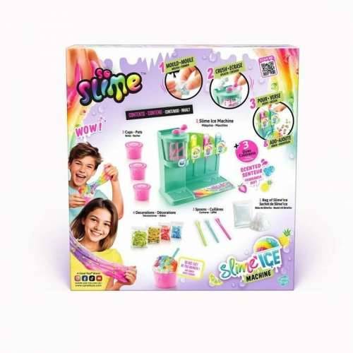 Igra Plastelinom Canal Toys SO SLIME DIY Cijena
