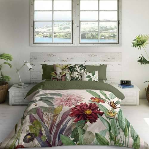 Nordijska navlaka Naturals Mirelle (240 x 220 cm) Cijena
