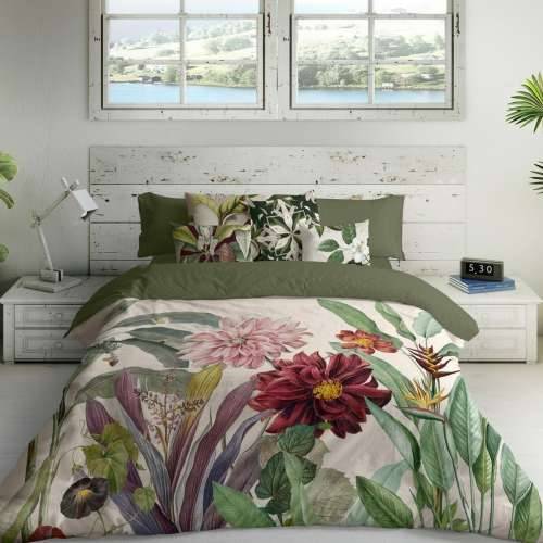 Nordijska navlaka Naturals Mirelle (260 x 240 cm) Cijena