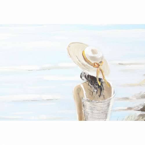 Slika DKD Home Decor Dama 90 x 4 x 120 cm Mediteran (2 kom.) Cijena