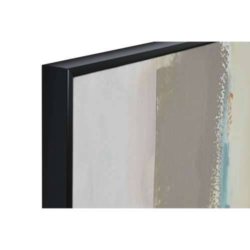 Slika Home ESPRIT Apstraktno gradski 83 x 4,5 x 123 cm (2 kom.) Cijena