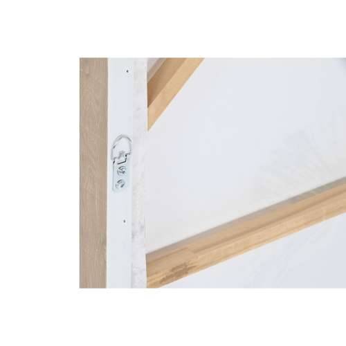 Slika Home ESPRIT Apstraktno gradski 83 x 4,5 x 123 cm (2 kom.) Cijena