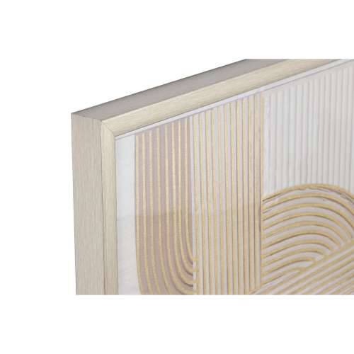 Slika Home ESPRIT moderan 62,3 x 3,6 x 82,5 cm (2 kom.) Cijena