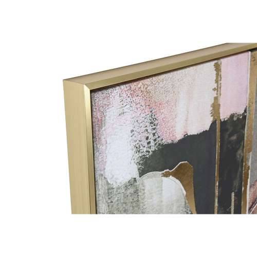 Slika Home ESPRIT Apstraktno moderan 103 x 4,5 x 143 cm (2 kom.) Cijena