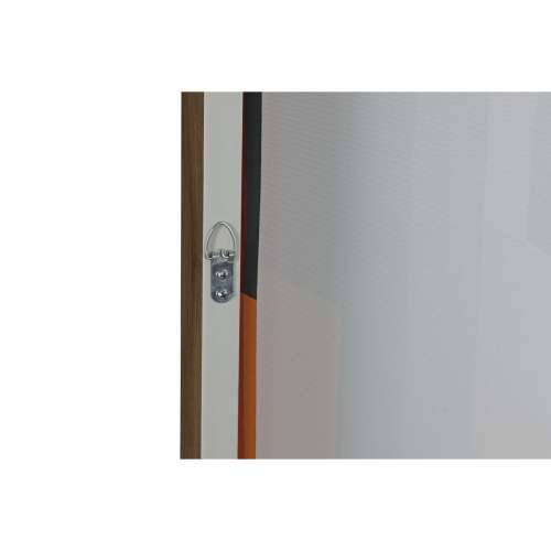 Slika Home ESPRIT Apstraktno gradski 80 x 4,5 x 120 cm (2 kom.) Cijena