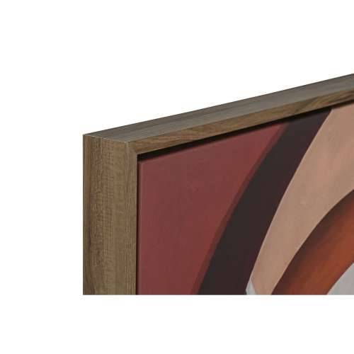Slika Home ESPRIT Apstraktno gradski 80 x 4,5 x 120 cm (2 kom.) Cijena