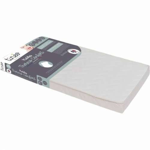 Madrac za krevetić Tineo Thermo comfort 120 x 60 x 10 cm Cijena