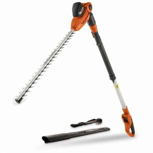 Rezač za živice Powerplus DualPower Powdpg75380 40 V Cijena