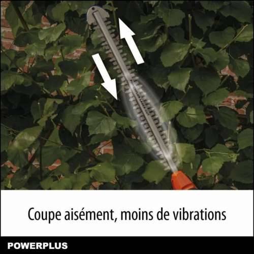 Rezač za živice Powerplus DualPower Powdpg75380 40 V Cijena