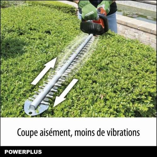 Rezač za živice Powerplus 67 cm 40 V Cijena