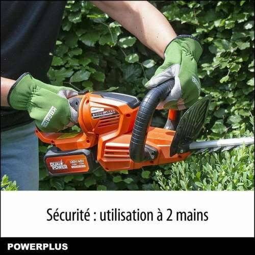 Rezač za živice Powerplus 67 cm 40 V Cijena
