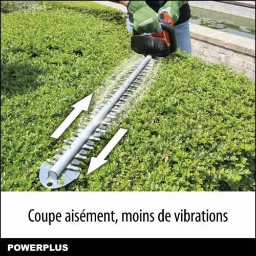 Rezač za živice Powerplus 67 cm 40 V Cijena
