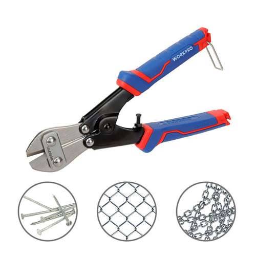 škare Workpro 8” 20 cm 3,5 mm Cijena
