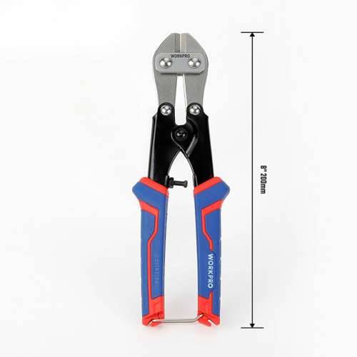 škare Workpro 8” 20 cm 3,5 mm Cijena