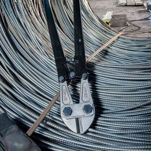 škare Workpro 24” 60 cm 11 mm Cijena