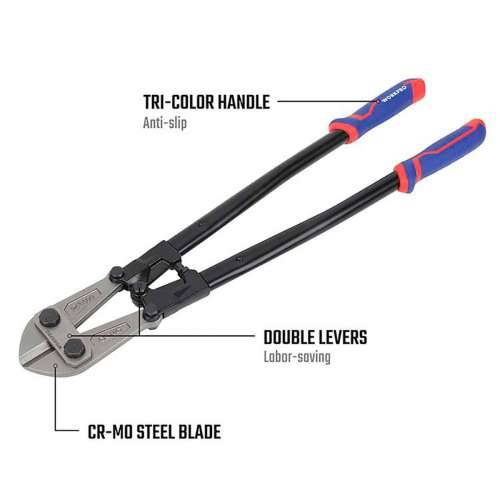 škare Workpro 24” 60 cm 11 mm Cijena