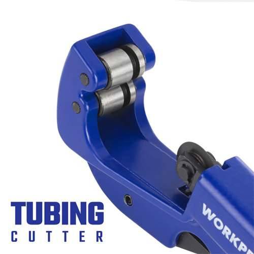Rezač cijevi Workpro 3-32 mm Cijena