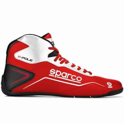Trkaće gležnjače Sparco K-Pole (42 EU) Cijena