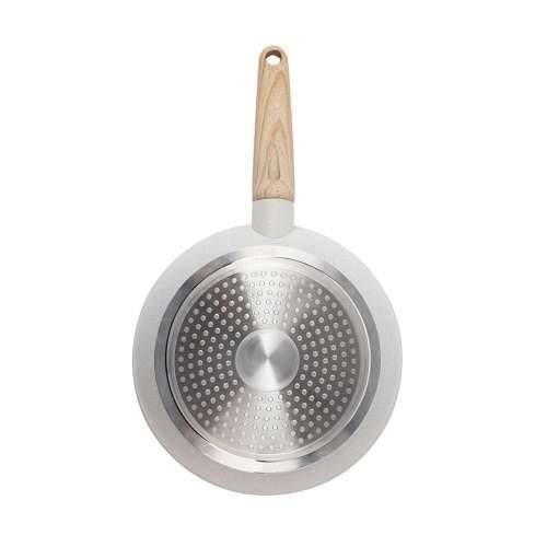 Set tava San Ignacio Krema Aluminij Ø 16 x 3,5 cm Ø 20 x 4,5 cm Ø 24 x 4,5 cm 3 Dijelovi Cijena