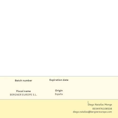 Set tava San Ignacio Krema Aluminij Ø 16 x 3,5 cm Ø 20 x 4,5 cm Ø 24 x 4,5 cm 3 Dijelovi Cijena