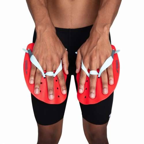 Vesla za Plivanje AU S Speedo 873312D699 Crvena Cijena
