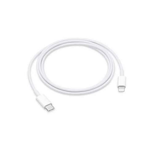 Kabel USB-C u Lightning Apple MUQ93ZM/A Bijela 1 m (1 kom.) Cijena