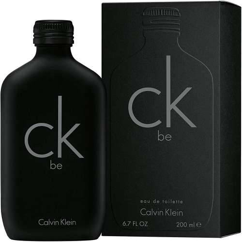 Parfem za oba spola Calvin Klein CK Be EDT 50 ml Cijena