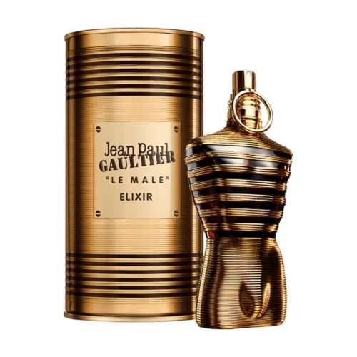 Parfem za muškarce Jean Paul Gaultier 65189084 EDP 125 ml Le Male Cijena