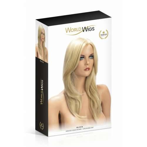 Erotska Dodatak World Wigs Perika Cijena