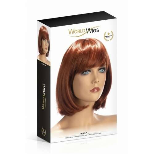Erotska Dodatak World Wigs Camila Perika Cijena