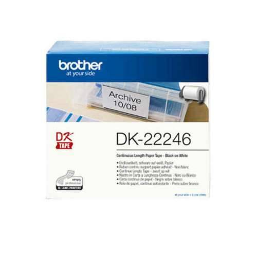 Etikete za Printer Brother DK-22246 Cijena