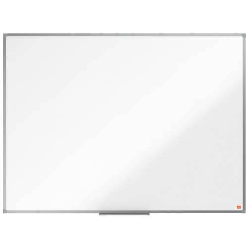 Magnetna ploča Nobo Essence Bijela Čelik 120 x 90 cm Cijena