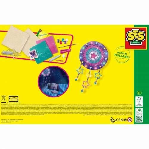Set za crtanje SES Creative Galaxy Cijena