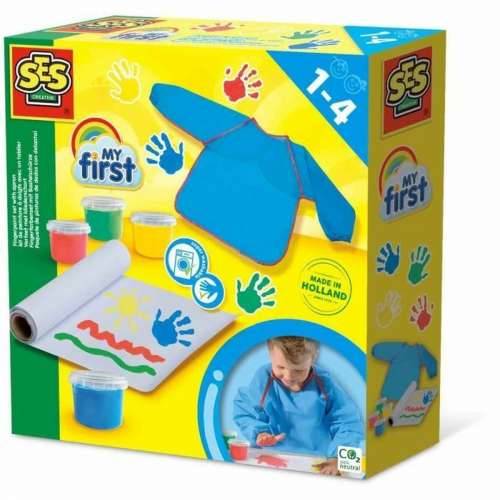 Set za crtanje SES Creative My first Cijena