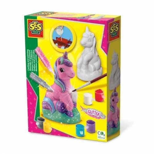 Set za crtanje SES Creative Unicorn Cijena