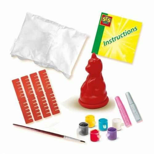 Set za crtanje SES Creative Unicorn Cijena
