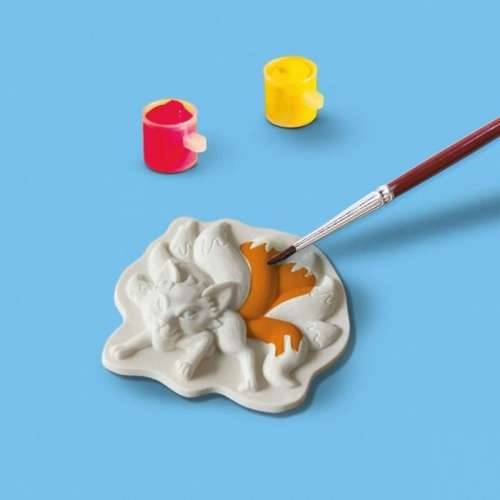 Set za crtanje SES Creative Mythical creatures Cijena