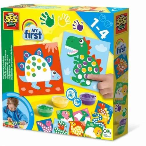 Set za crtanje SES Creative My first Cijena