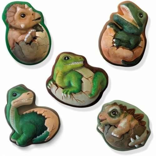 Set za crtanje SES Creative 2 in 1 Dinosaurs Cijena