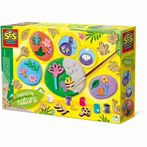Set za crtanje SES Creative Molding and relief painting Cijena