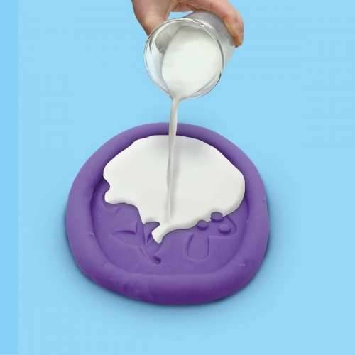 Set za crtanje SES Creative Molding and relief painting Cijena