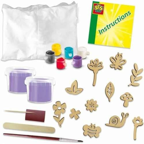 Set za crtanje SES Creative Molding and relief painting Cijena