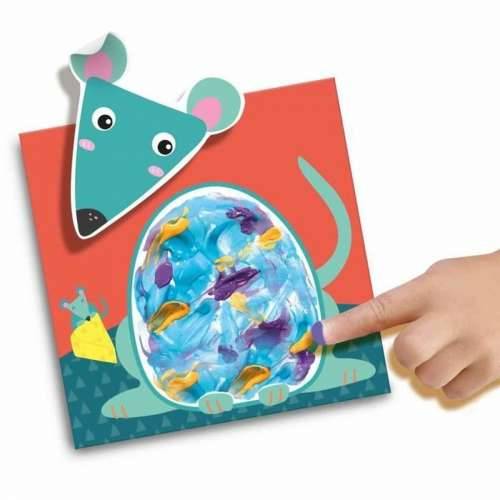 Set za crtanje SES Creative Finger painting Cijena