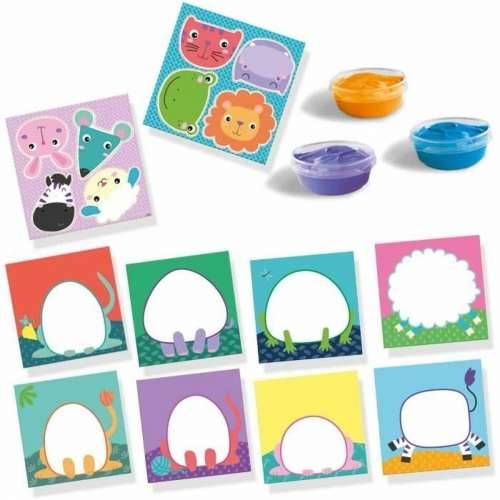 Set za crtanje SES Creative Finger painting Cijena