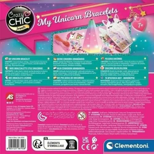 Biseri Clementoni Crazy Chic Cijena