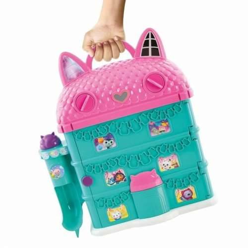 Igra Plastelinom Canal Toys Gabby’s Play Dough House Rose Cijena