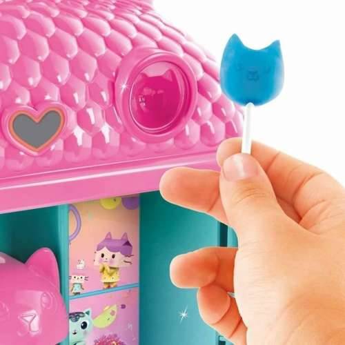 Igra Plastelinom Canal Toys Gabby’s Play Dough House Rose Cijena