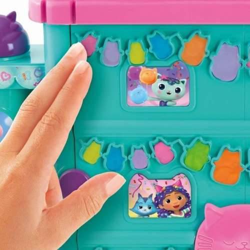 Igra Plastelinom Canal Toys Gabby’s Play Dough House Rose Cijena